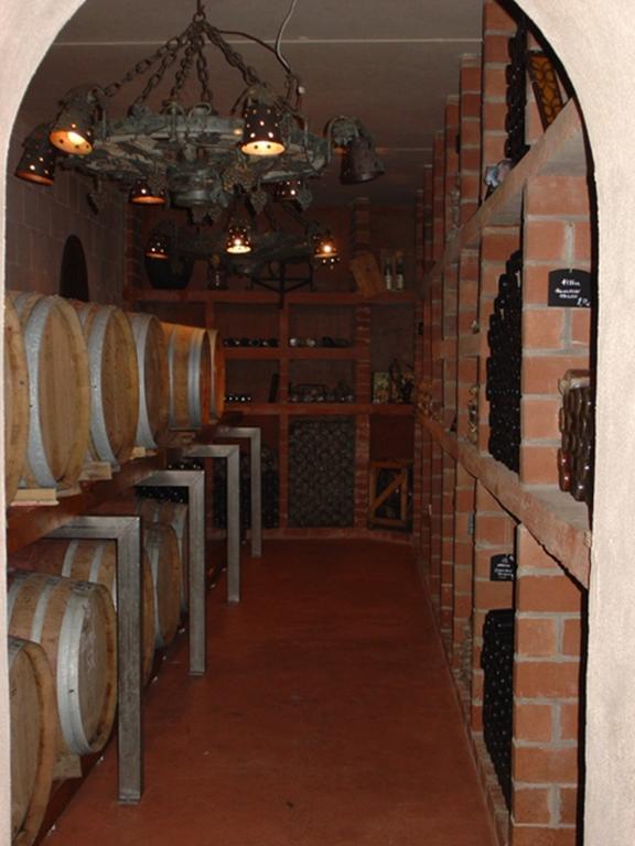 Landhotel Im Klostereck Strubel-Roos Flonheim Bagian luar foto